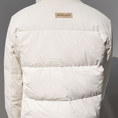 市场上装-棉衣/羽绒服-休闲棉服