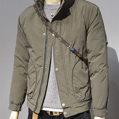 市场上装-棉衣/羽绒服-休闲棉服