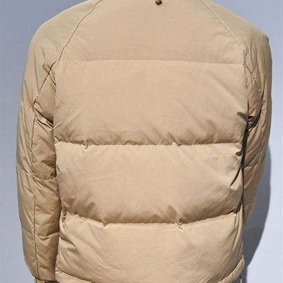 市场上装-棉衣/羽绒服-休闲棉服