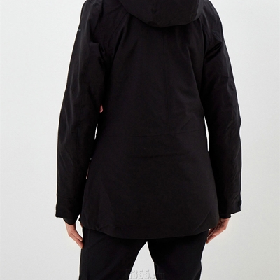 户外品牌-滑雪服-女户外滑雪服