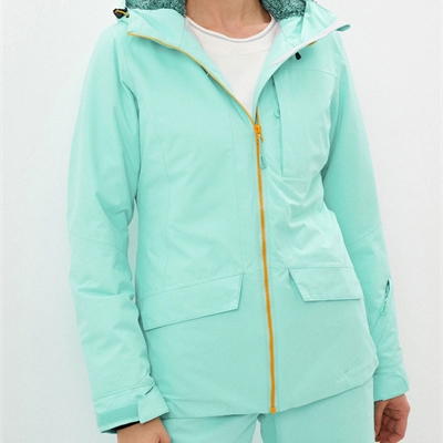 户外品牌-滑雪服-女户外滑雪服