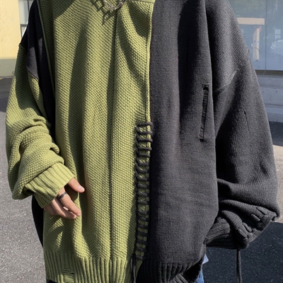 市场上装-毛衫-电商毛衫