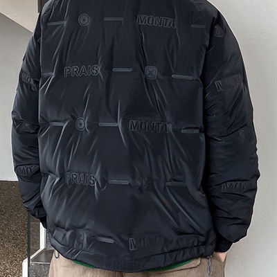 市场上装-棉衣/羽绒服-休闲棉服