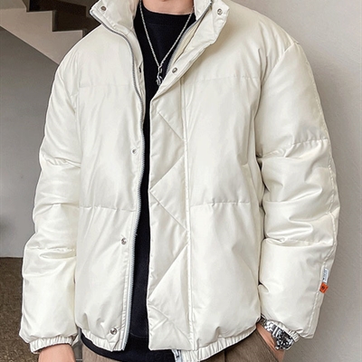 市场上装-棉衣/羽绒服-休闲棉服