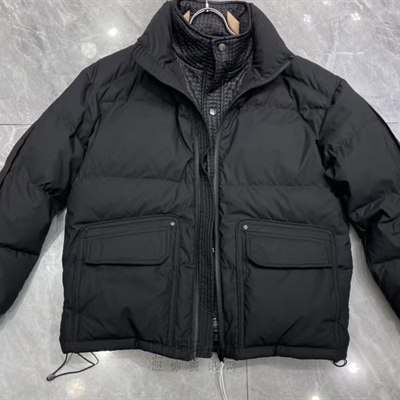 市场上装-棉衣/羽绒服-休闲棉服