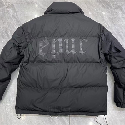 市场上装-棉衣/羽绒服-休闲棉服