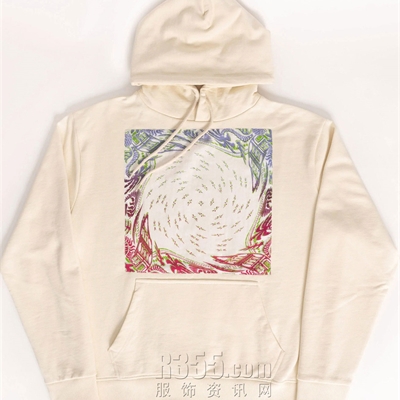 设计师品牌-套头-微潮卫衣
