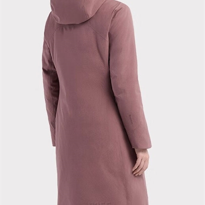 户外品牌-户外外套-女户外外套