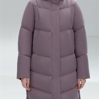 运动品牌-棉衣/羽绒-女运动棉服