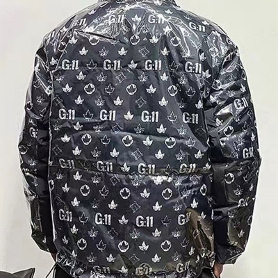 市场上装-棉衣/羽绒服-微潮棉服