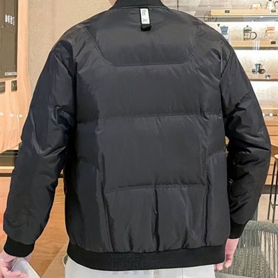 市场上装-棉衣/羽绒服-休闲棉服