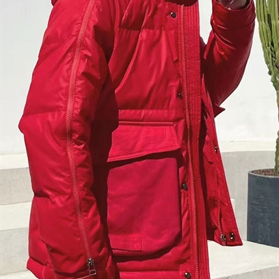 市场上装-棉衣/羽绒服-休闲棉服