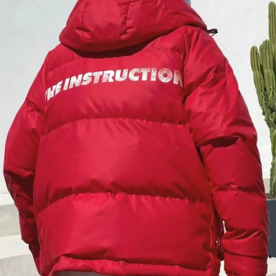 市场上装-棉衣/羽绒服-休闲棉服