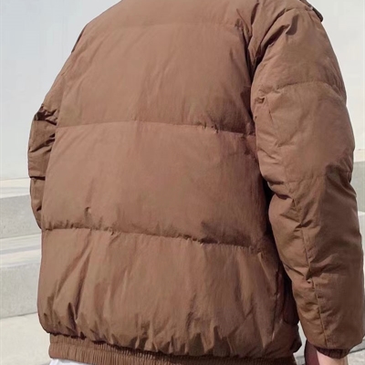 市场上装-棉衣/羽绒服-休闲棉服