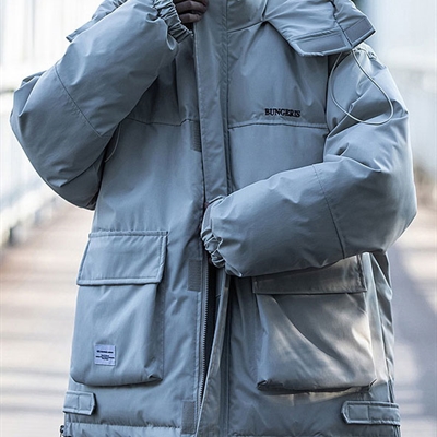 市场上装-棉衣/羽绒服-休闲棉服