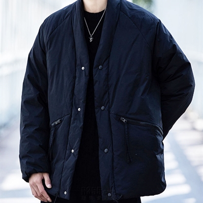 市场上装-棉衣/羽绒服-休闲棉服