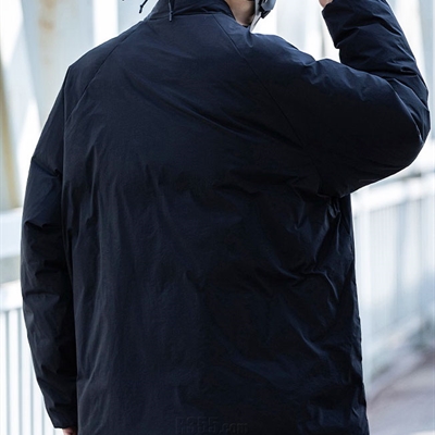 市场上装-棉衣/羽绒服-休闲棉服