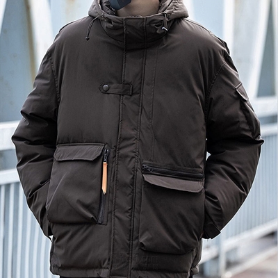 市场上装-棉衣/羽绒服-休闲棉服