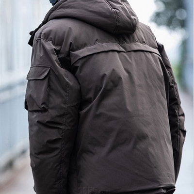 市场上装-棉衣/羽绒服-休闲棉服