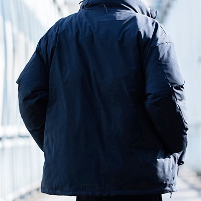 市场上装-棉衣/羽绒服-休闲棉服