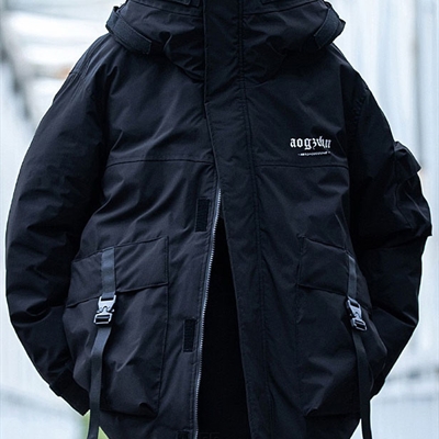 市场上装-棉衣/羽绒服-休闲棉服