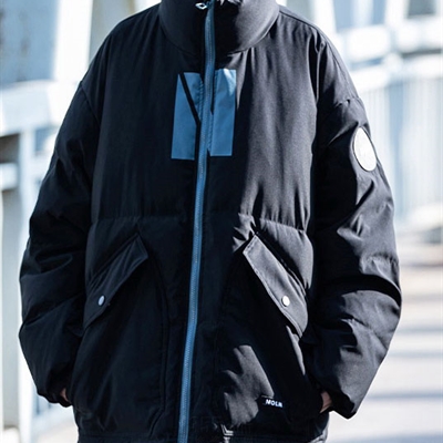 市场上装-棉衣/羽绒服-休闲棉服