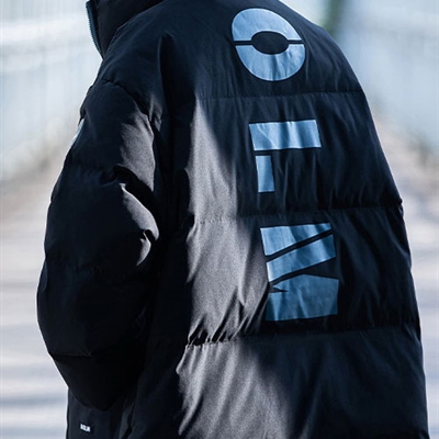 市场上装-棉衣/羽绒服-休闲棉服