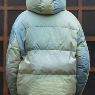 市场上装-棉衣/羽绒服-休闲棉服