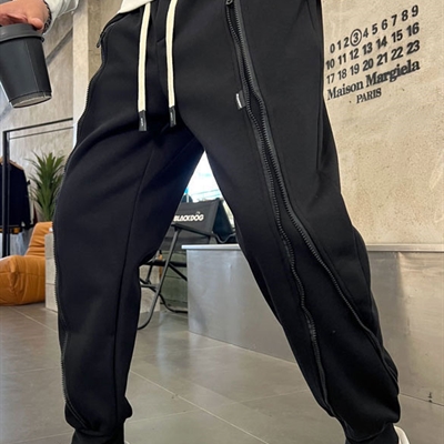 市场男裤-休闲-休闲时尚裤