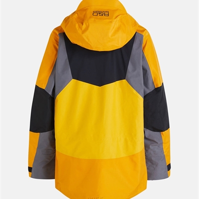 户外品牌-滑雪服-男户外滑雪服套装