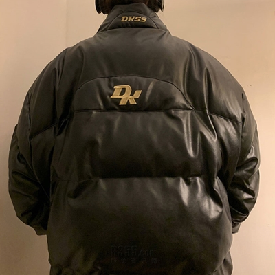 市场上装-皮衣-电商皮衣