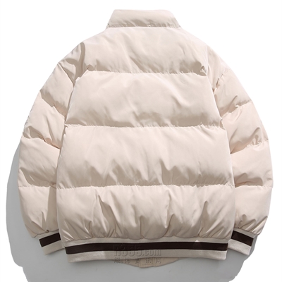 市场上装-棉衣/羽绒服-电商棉服