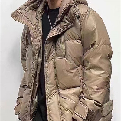 市场上装-棉衣/羽绒服-休闲棉服