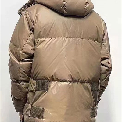 市场上装-棉衣/羽绒服-休闲棉服