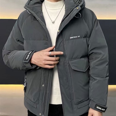 市场上装-棉衣/羽绒服-休闲棉服