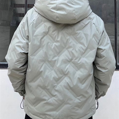 市场上装-棉衣/羽绒服-休闲棉服