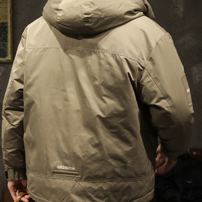 市场上装-棉衣/羽绒服-休闲棉服