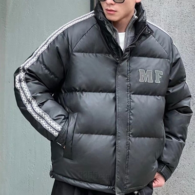 市场上装-棉衣/羽绒服-休闲棉服