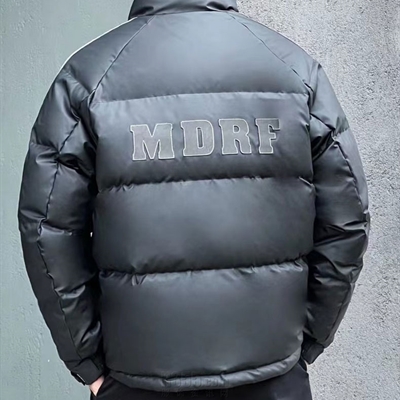 市场上装-棉衣/羽绒服-休闲棉服