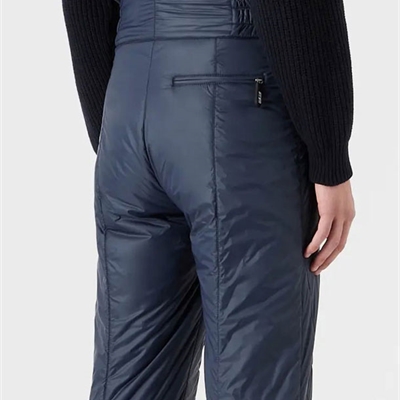 商场品牌-休闲裤-【Giorgio Armani - NEVE滑雪系列】休闲裤
