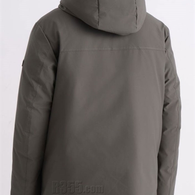 市场上装-棉衣/羽绒服-商务棉服