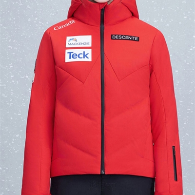 户外品牌-滑雪服-女户外滑雪服