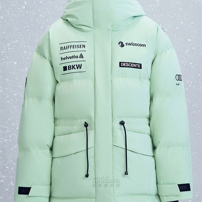 户外品牌-滑雪服-女户外滑雪服