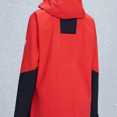 户外品牌-滑雪服-女户外滑雪服