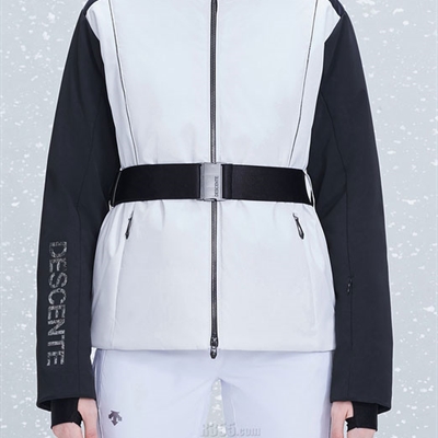户外品牌-滑雪服-女户外滑雪服