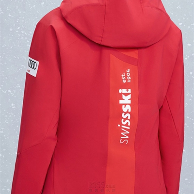户外品牌-滑雪服-女户外滑雪服