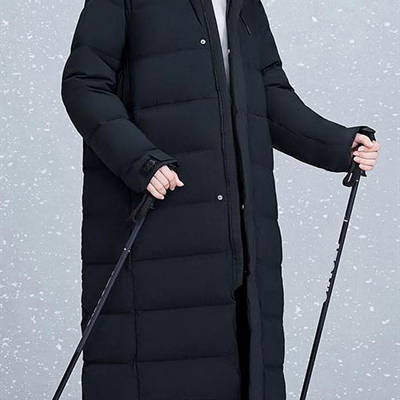 户外品牌-棉衣/羽绒服-女户外棉服