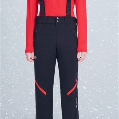 户外品牌-滑雪服-男户外滑雪裤