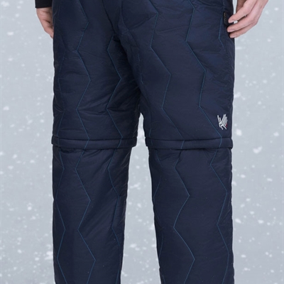 户外品牌-滑雪服-男户外滑雪裤
