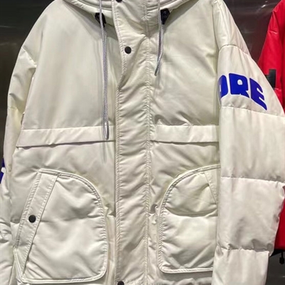 市场上装-棉衣/羽绒服-休闲棉服